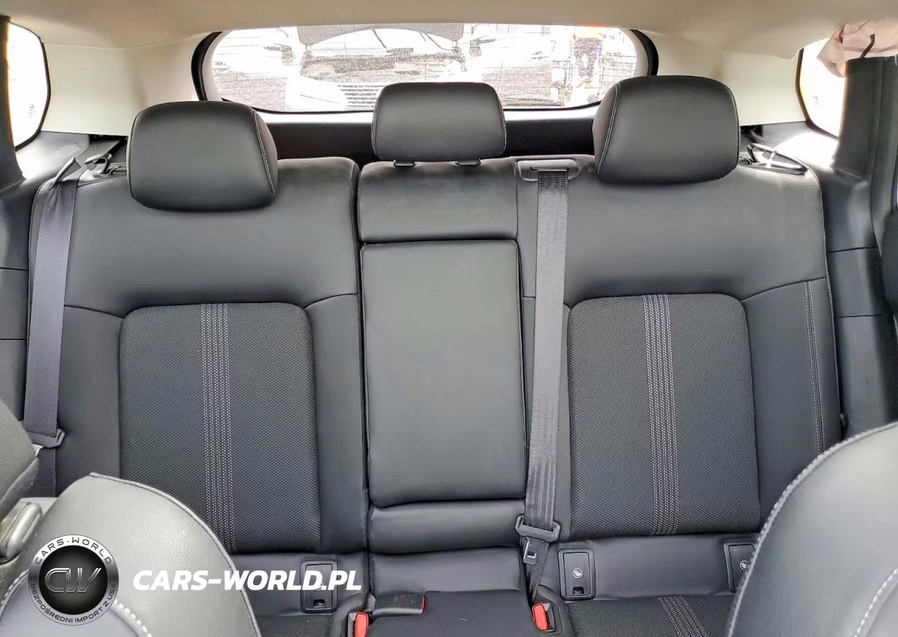 2023 Mazda Cx-50 Preferred Plus VIN:7MMVABCM2PN112504 - 10