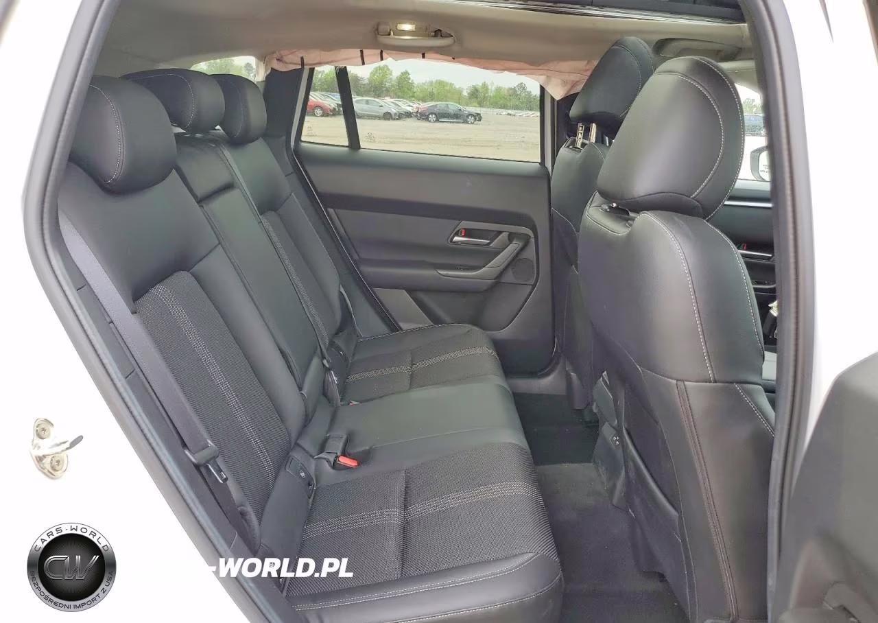 2023 Mazda Cx-50 Preferred Plus VIN:7MMVABCM2PN112504 - 11