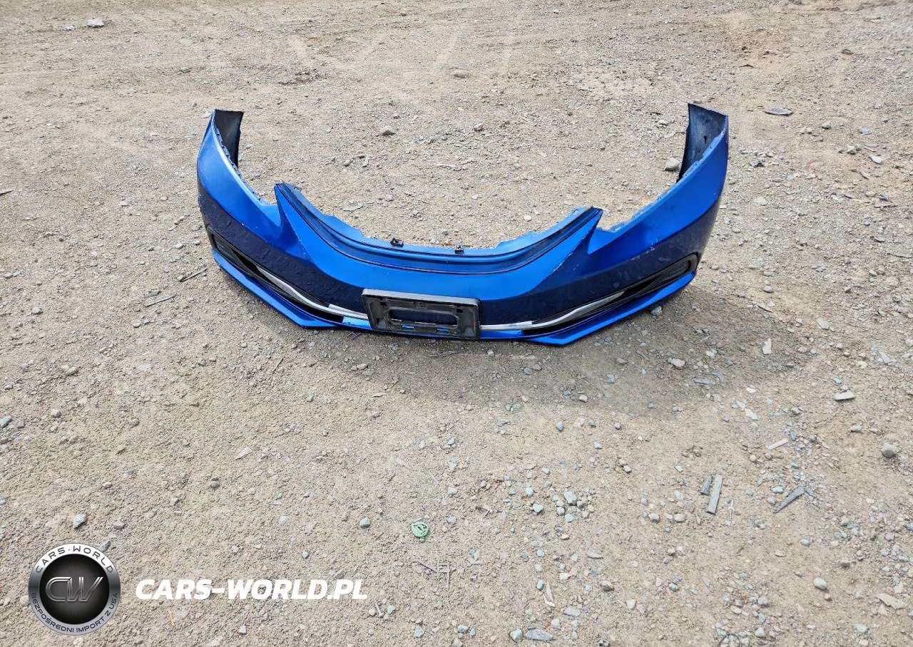 2013 Honda Civic Ex VIN:19XFB2F86DE251289 - 12