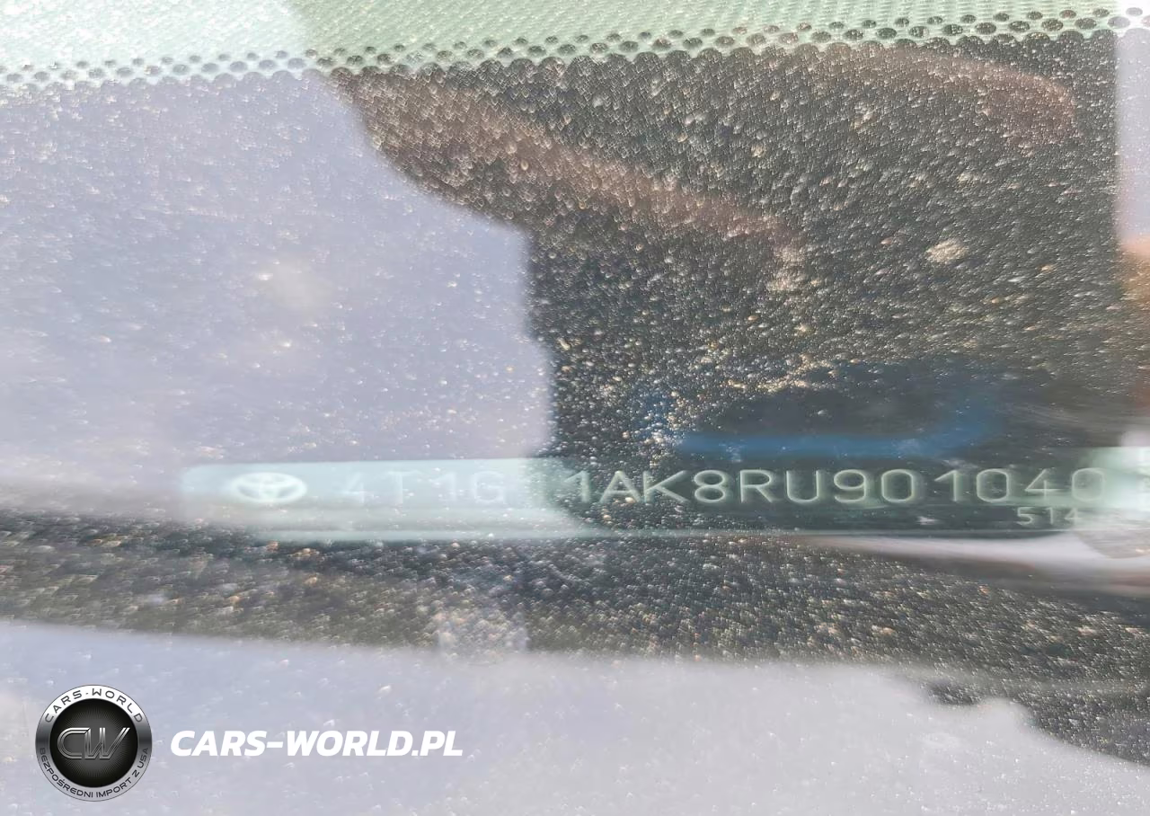 2024 TOYOTA CAMRY SE VIN:4T1G11AK8RU901040 - 12