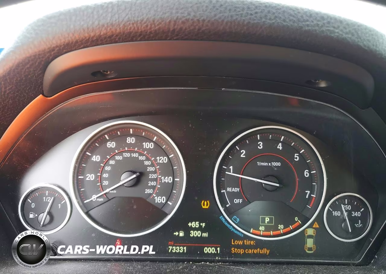 2019 BMW 430I Gran Coupe VIN:WBA4J1C5XKBM15410 - 9