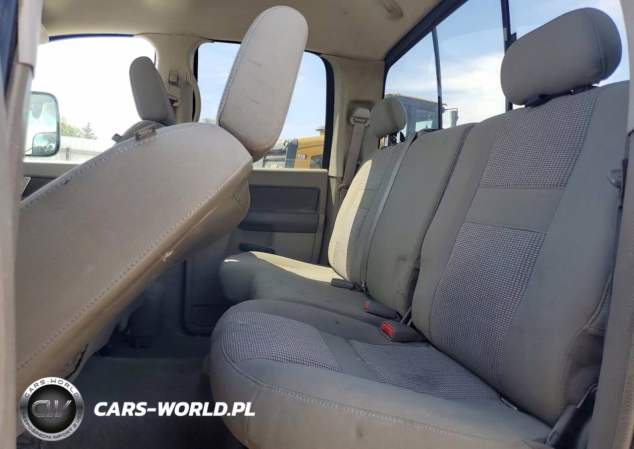 2007 Dodge Ram 3500 VIN:3D7MX38AX7G783772 - 11