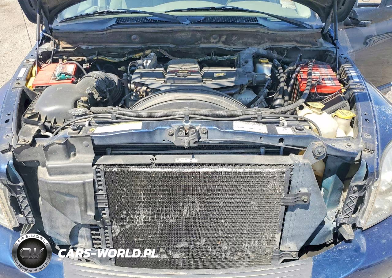 2007 Dodge Ram 3500 VIN:3D7MX38AX7G783772 - 12