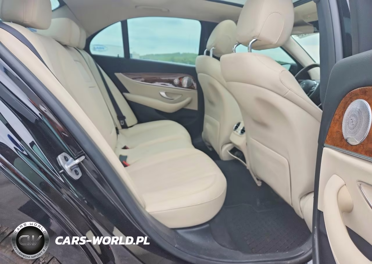2020 Mercedes-Benz E 450 4Matic VIN:W1KZF6JB5LA773124 - 10