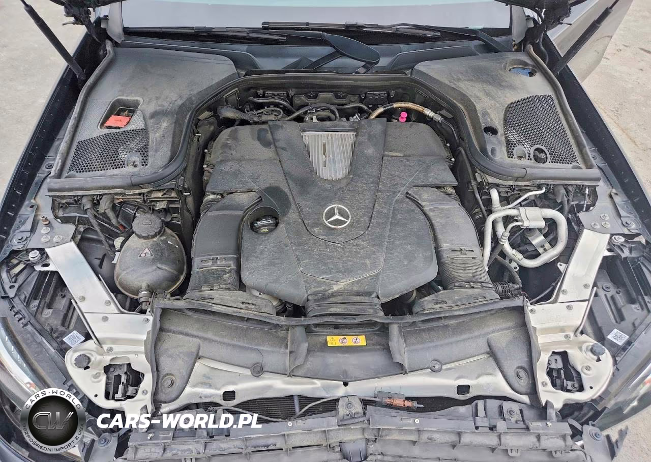 2020 Mercedes-Benz E 450 4Matic VIN:W1KZF6JB5LA773124 - 11