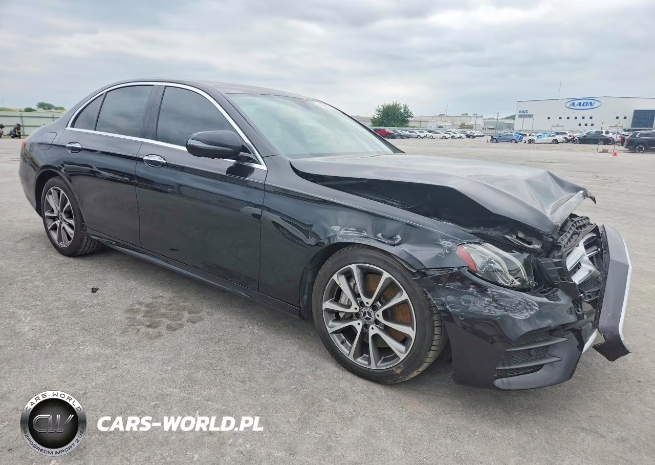2020 Mercedes-Benz E 450 4Matic VIN:W1KZF6JB5LA773124 - 4