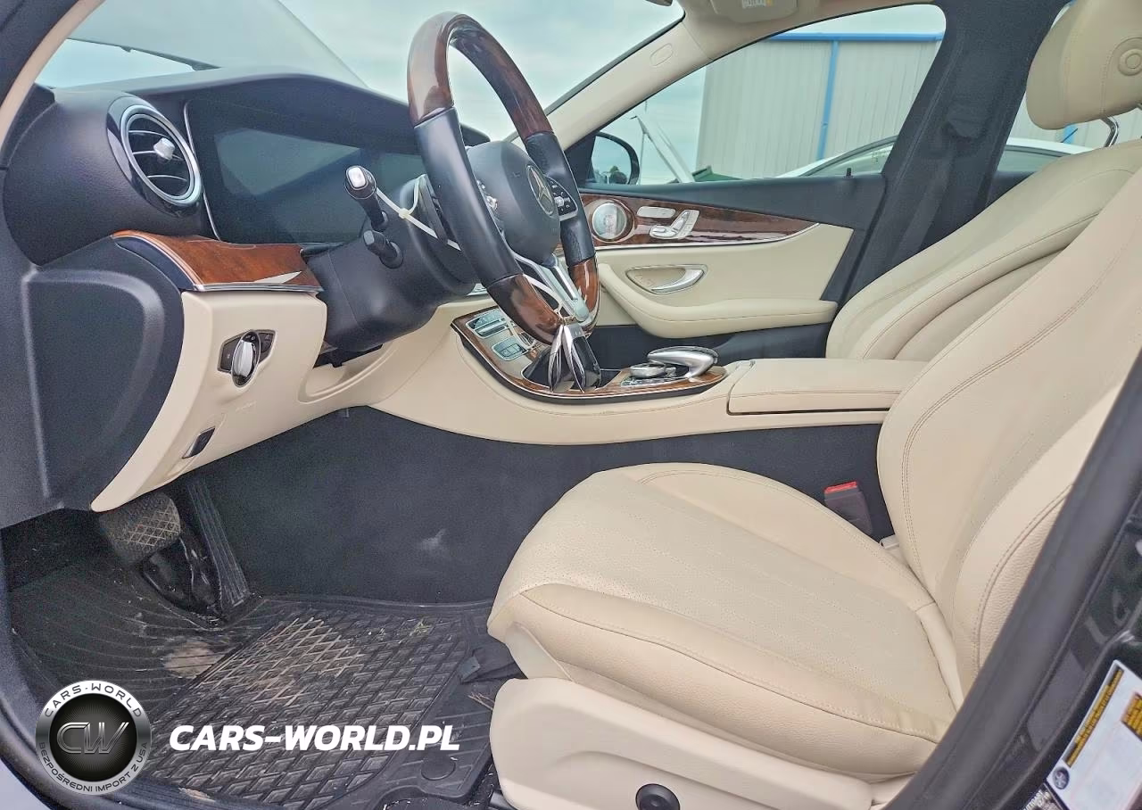 2020 Mercedes-Benz E 450 4Matic VIN:W1KZF6JB5LA773124 - 7