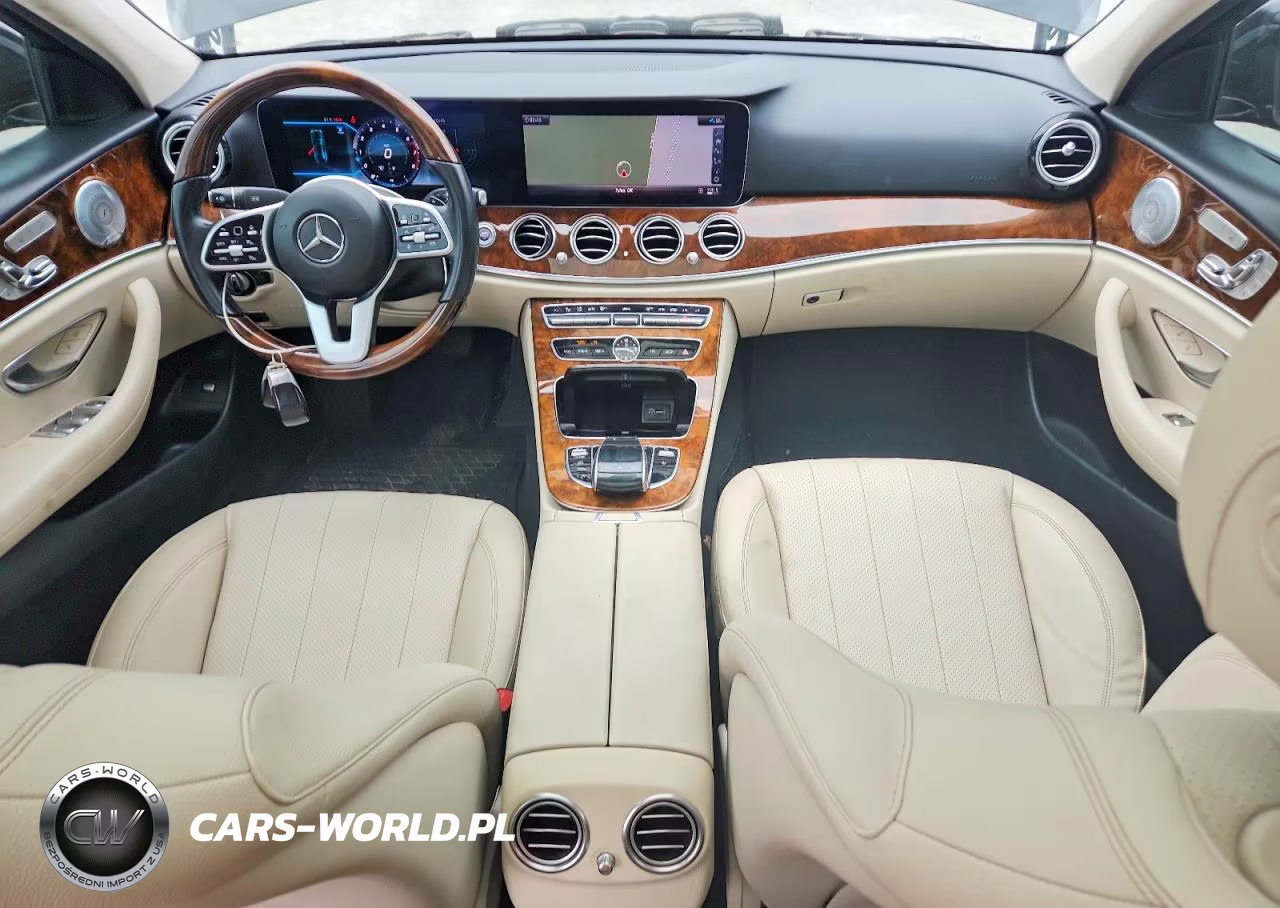 2020 Mercedes-Benz E 450 4Matic VIN:W1KZF6JB5LA773124 - 8