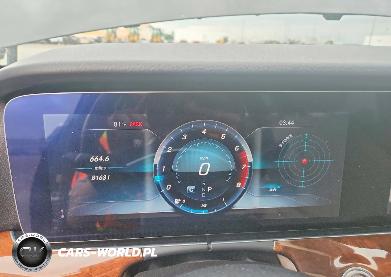 2020 Mercedes-Benz E 450 4Matic VIN:W1KZF6JB5LA773124 - 9