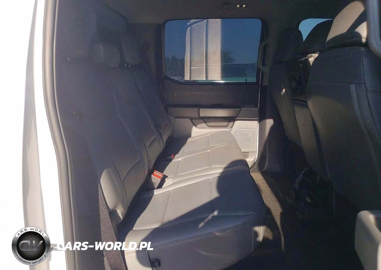 2021 Ford F150 Supercrew VIN:1FTFW1E89MFC92442 - 10