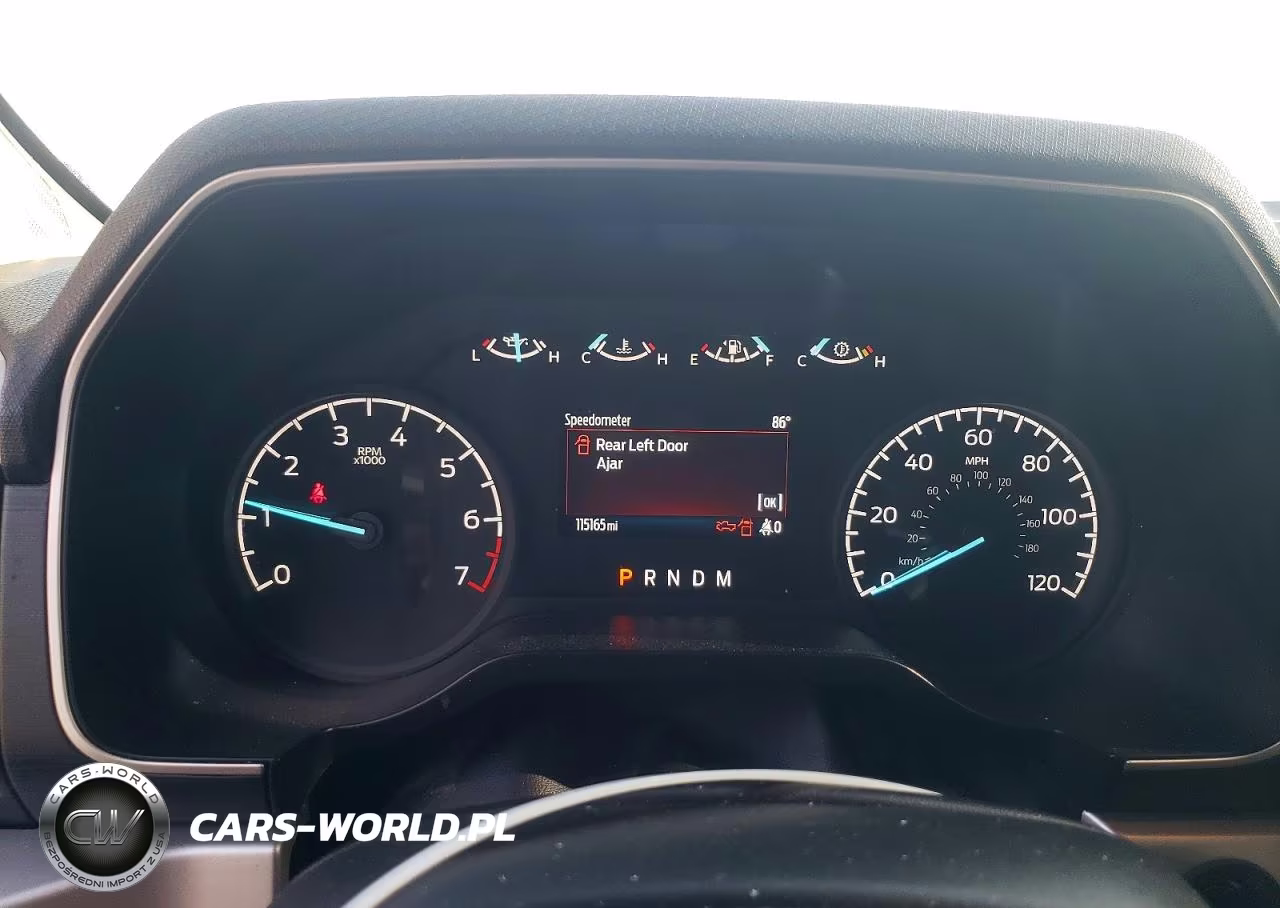 2021 Ford F150 Supercrew VIN:1FTFW1E89MFC92442 - 9