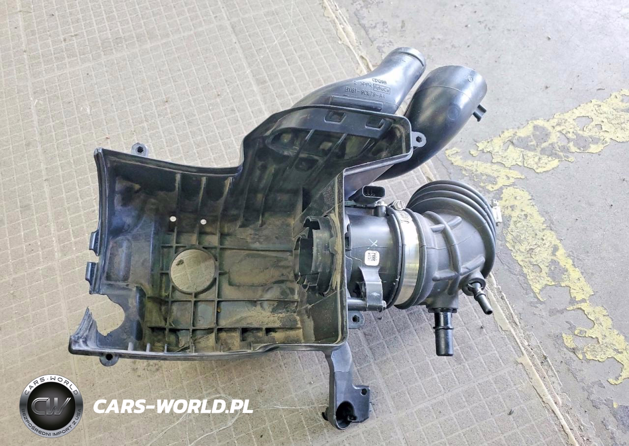 2014 Ford Focus Se VIN:1FADP3F2XEL132542 - 12