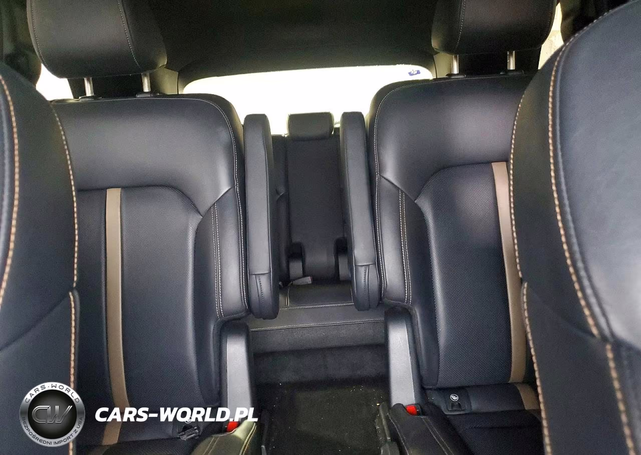 2024 Mazda Cx-90 Premium Plus VIN:JM3KKEHA4R1107581 - 10