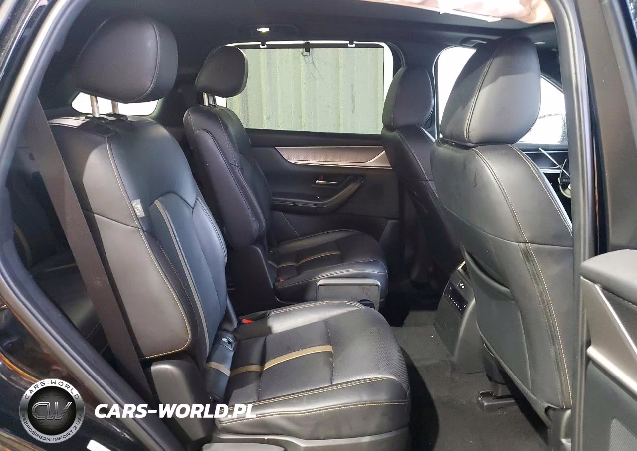 2024 Mazda Cx-90 Premium Plus VIN:JM3KKEHA4R1107581 - 11