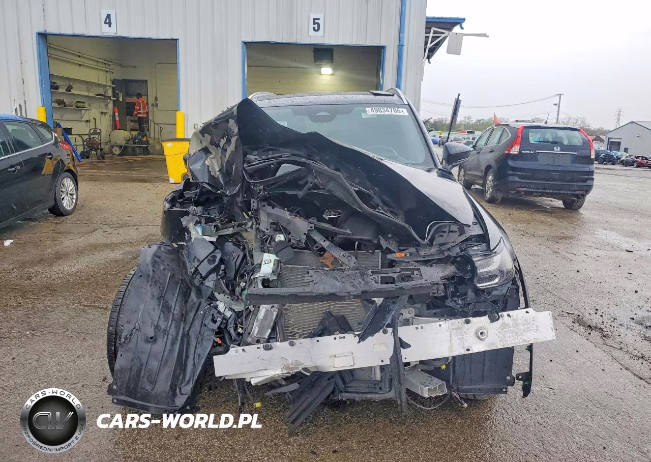 2024 Mazda Cx-90 Premium Plus VIN:JM3KKEHA4R1107581 - 5