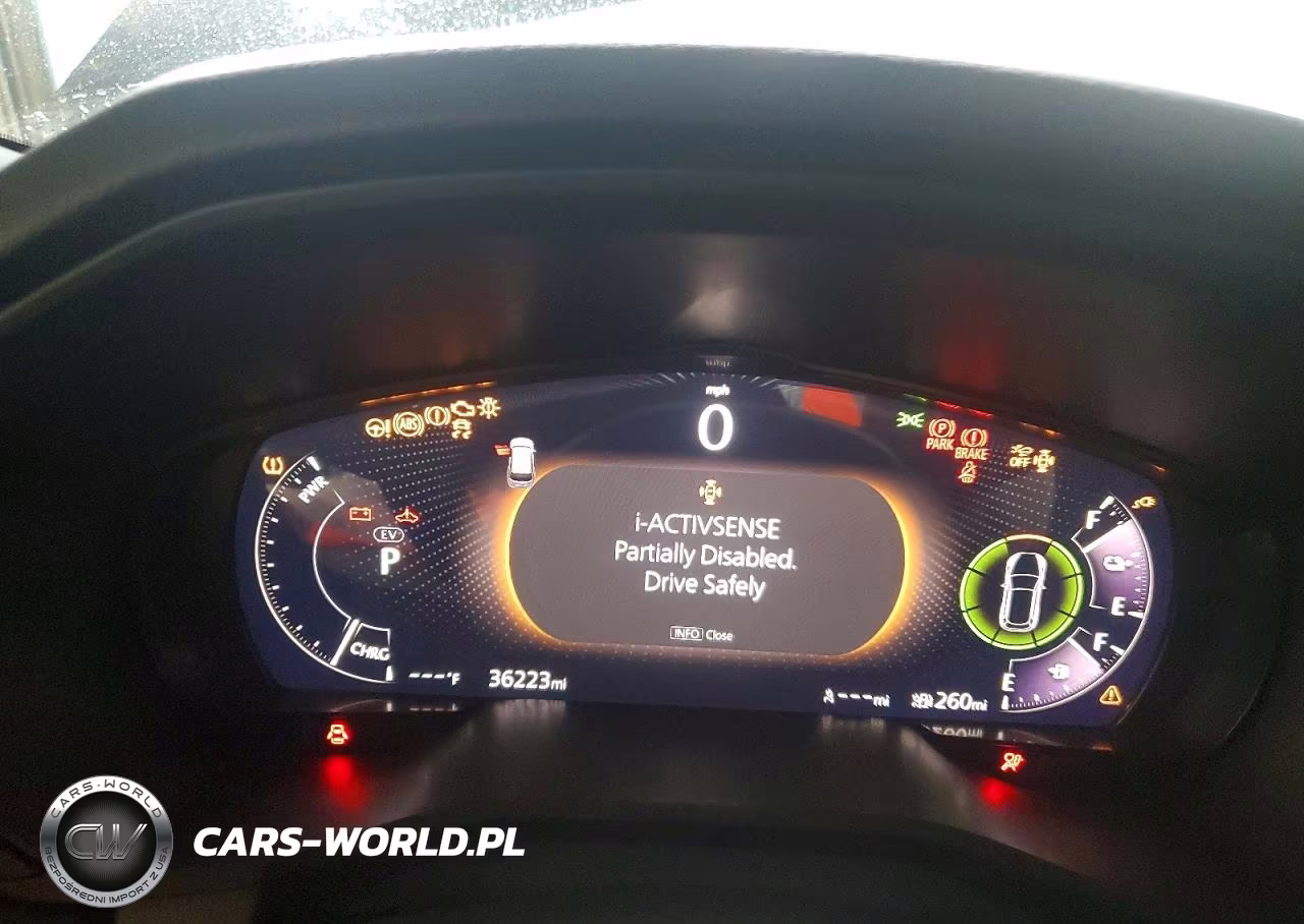 2024 Mazda Cx-90 Premium Plus VIN:JM3KKEHA4R1107581 - 9