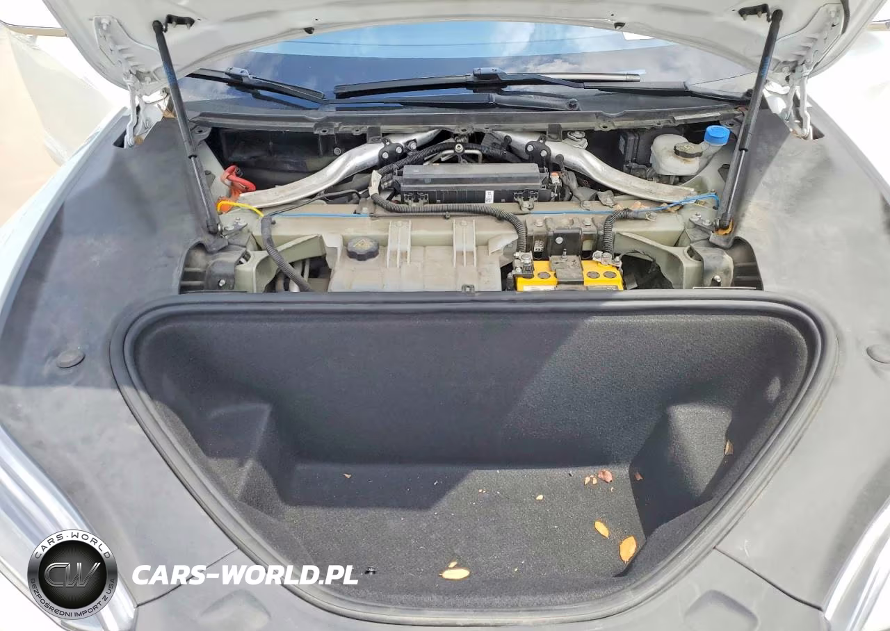 2019 Tesla Model S VIN:5YJSA1E46KF337297 - 11