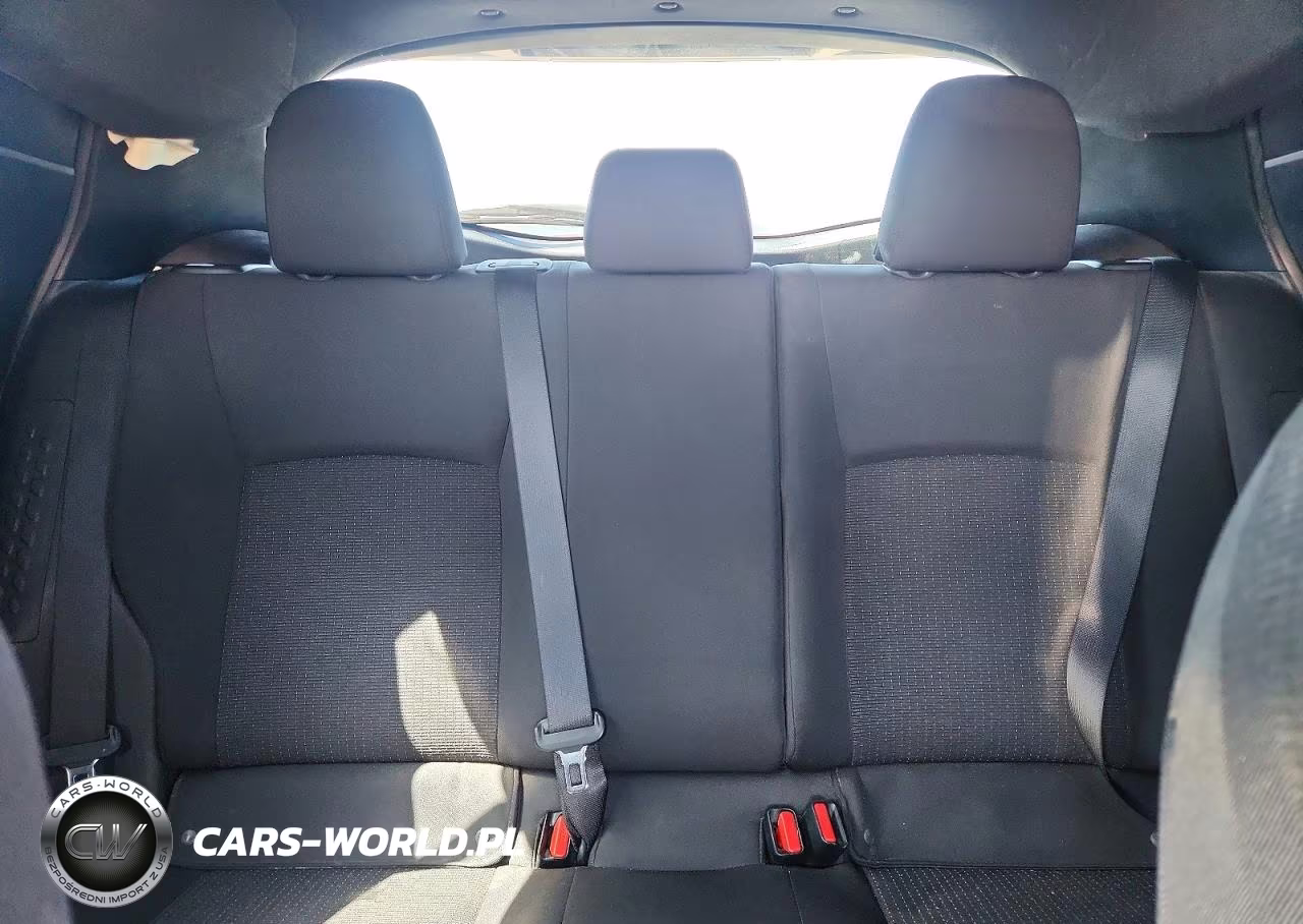 2018 Toyota C-Hr Xle VIN:NMTKHMBX2JR041777 - 10