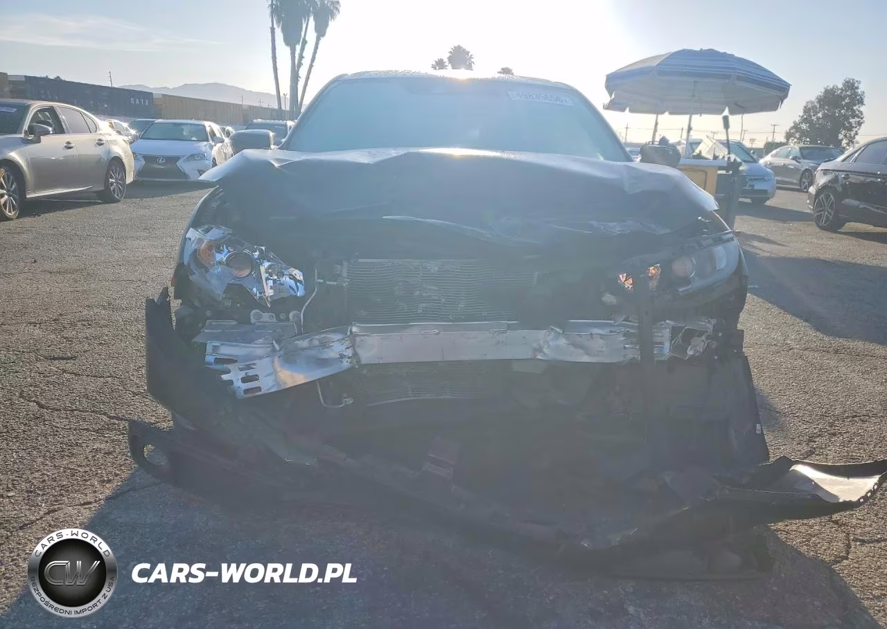 2020 Honda Civic Sport VIN:19XFC2F84LE204550 - 5