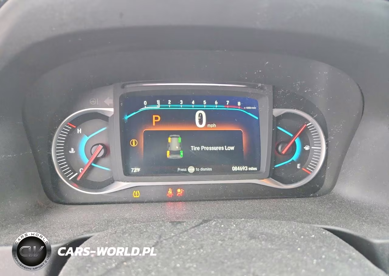 2019 Honda Passport Sport VIN:5FNYF8H21KB028061 - 9
