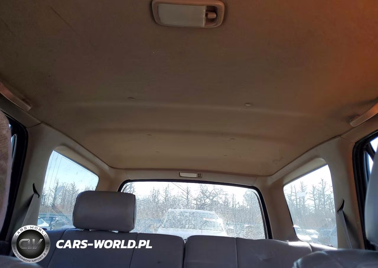 2001 Toyota 4Runner VIN:JT3GN86R9Y0144036 - 10