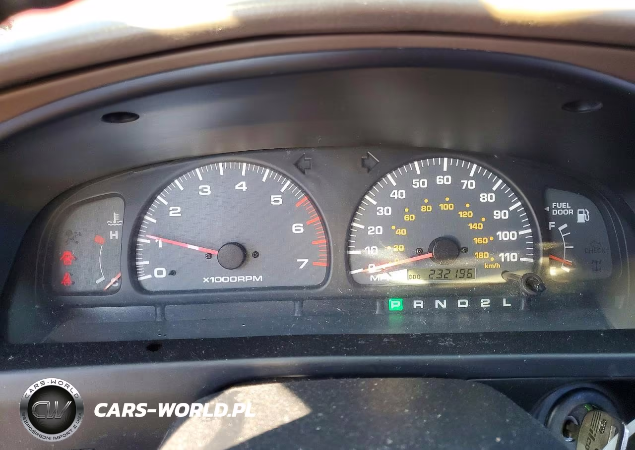 2001 Toyota 4Runner VIN:JT3GN86R9Y0144036 - 9