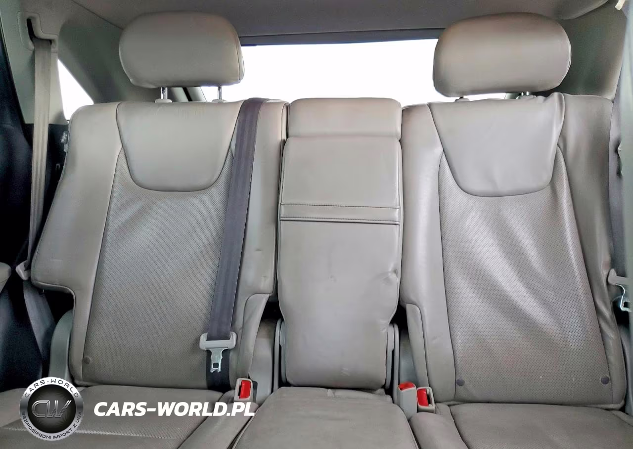 2013 Lexus Rx 350 Base VIN:2T2BK1BA8DC198929 - 10