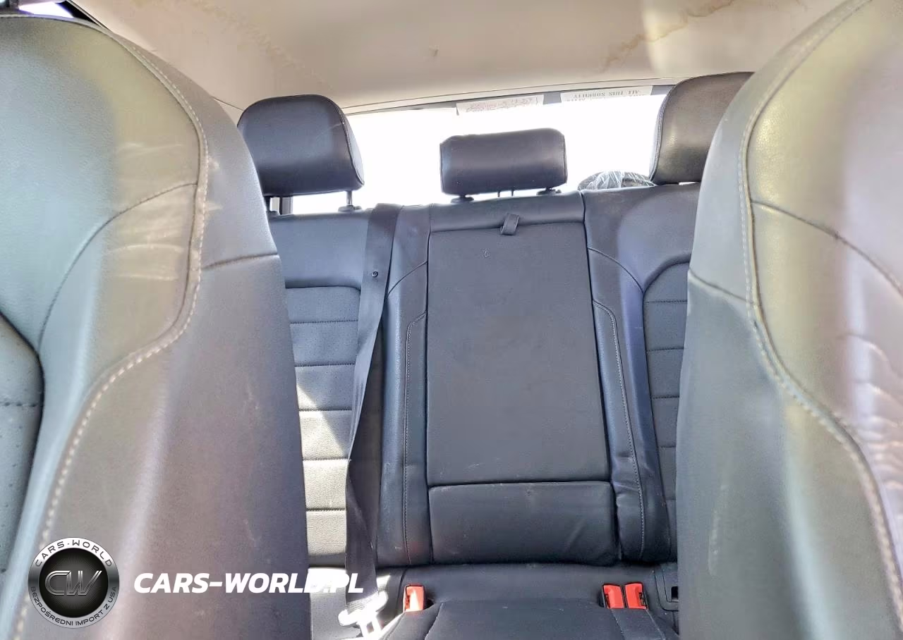 2015 Volkswagen Golf Tdi VIN:3VW2A7AU5FM023695 - 10