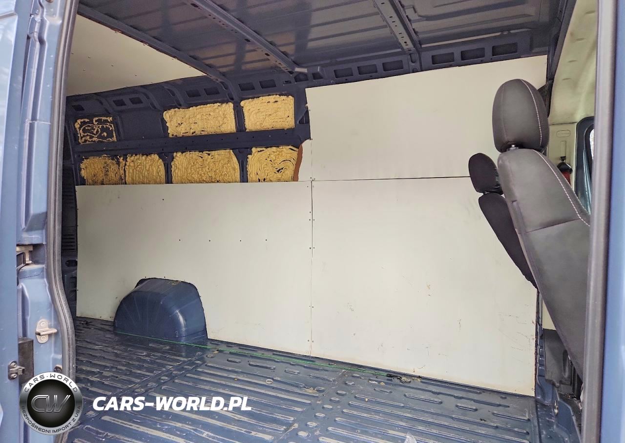 2022 Ram Promaster 3500 Delivery Van VIN:3C6MRVJG3NE125841 - 11