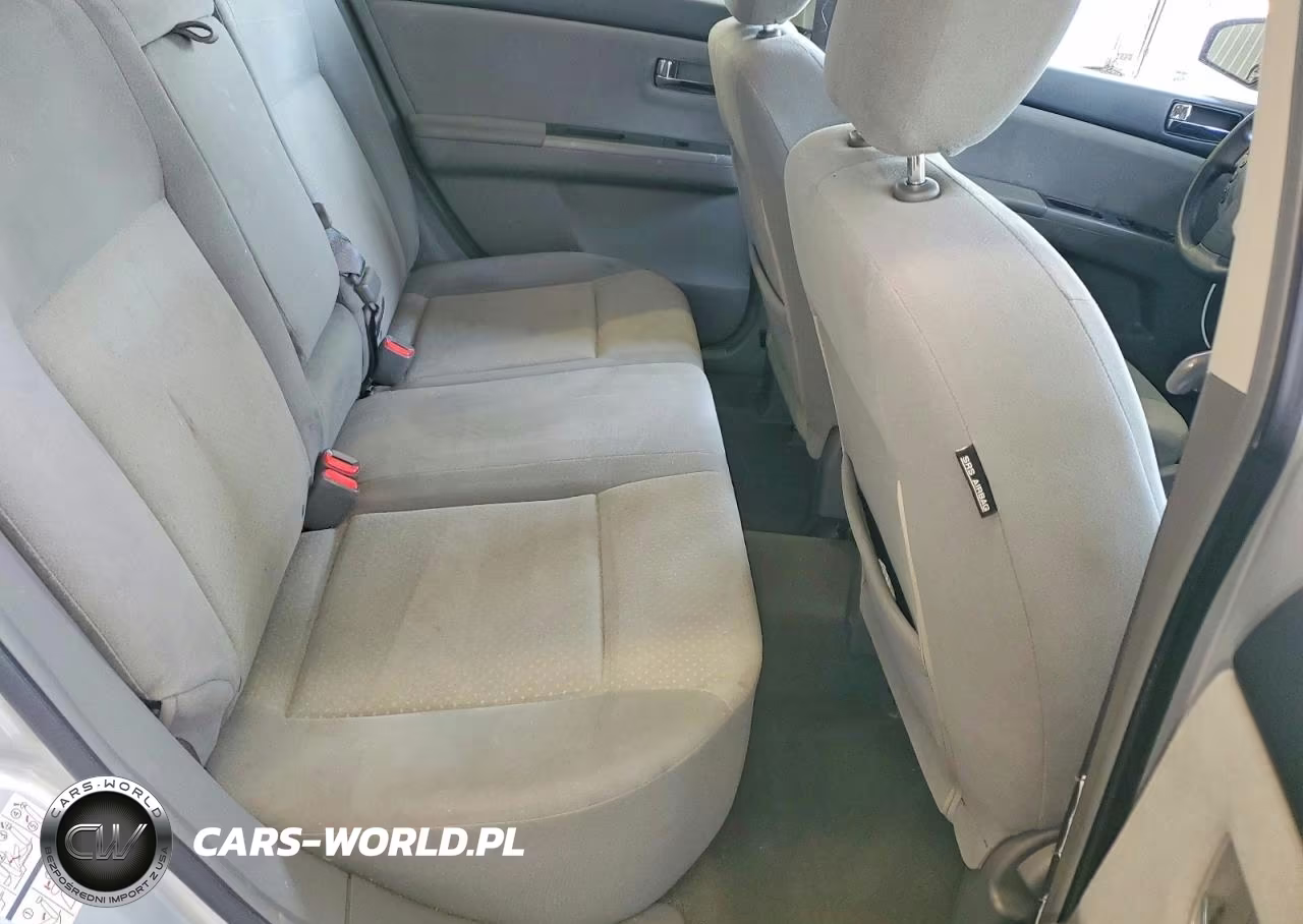2009 Nissan Sentra 2.0 VIN:3N1AB61E39L649919 - 10