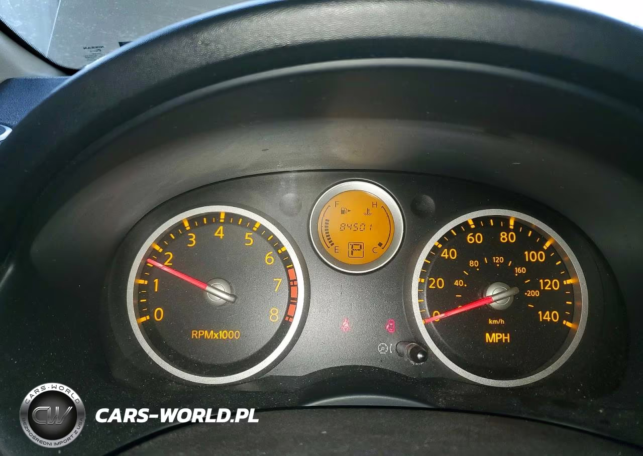 2009 Nissan Sentra 2.0 VIN:3N1AB61E39L649919 - 9