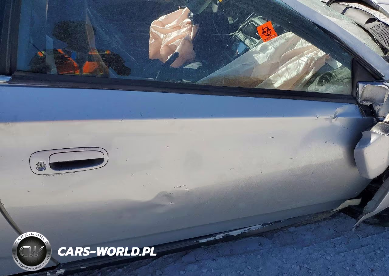 2000 Toyota Celica Gt-S VIN:JTDDY32T6Y0028304 - 10