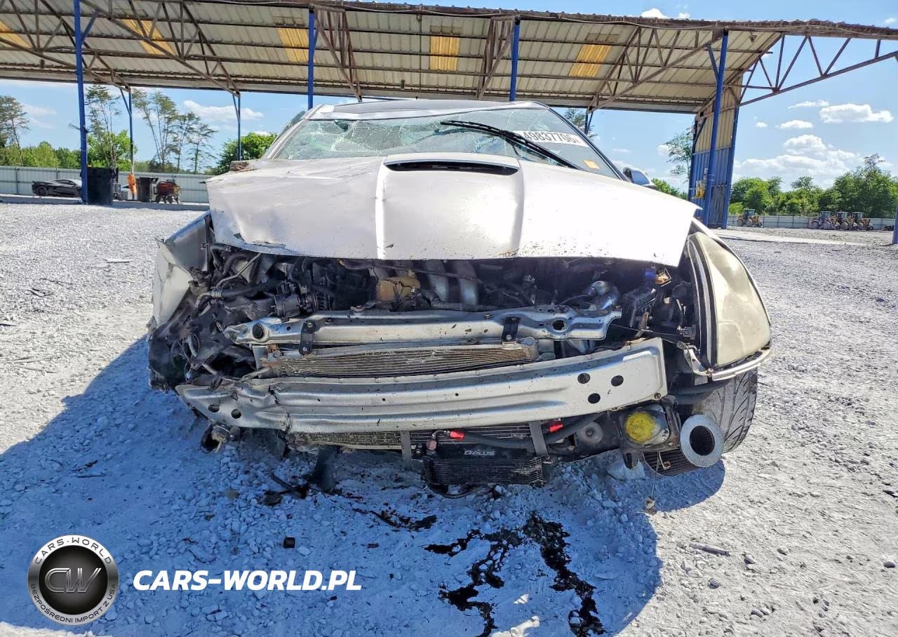 2000 Toyota Celica Gt-S VIN:JTDDY32T6Y0028304 - 5