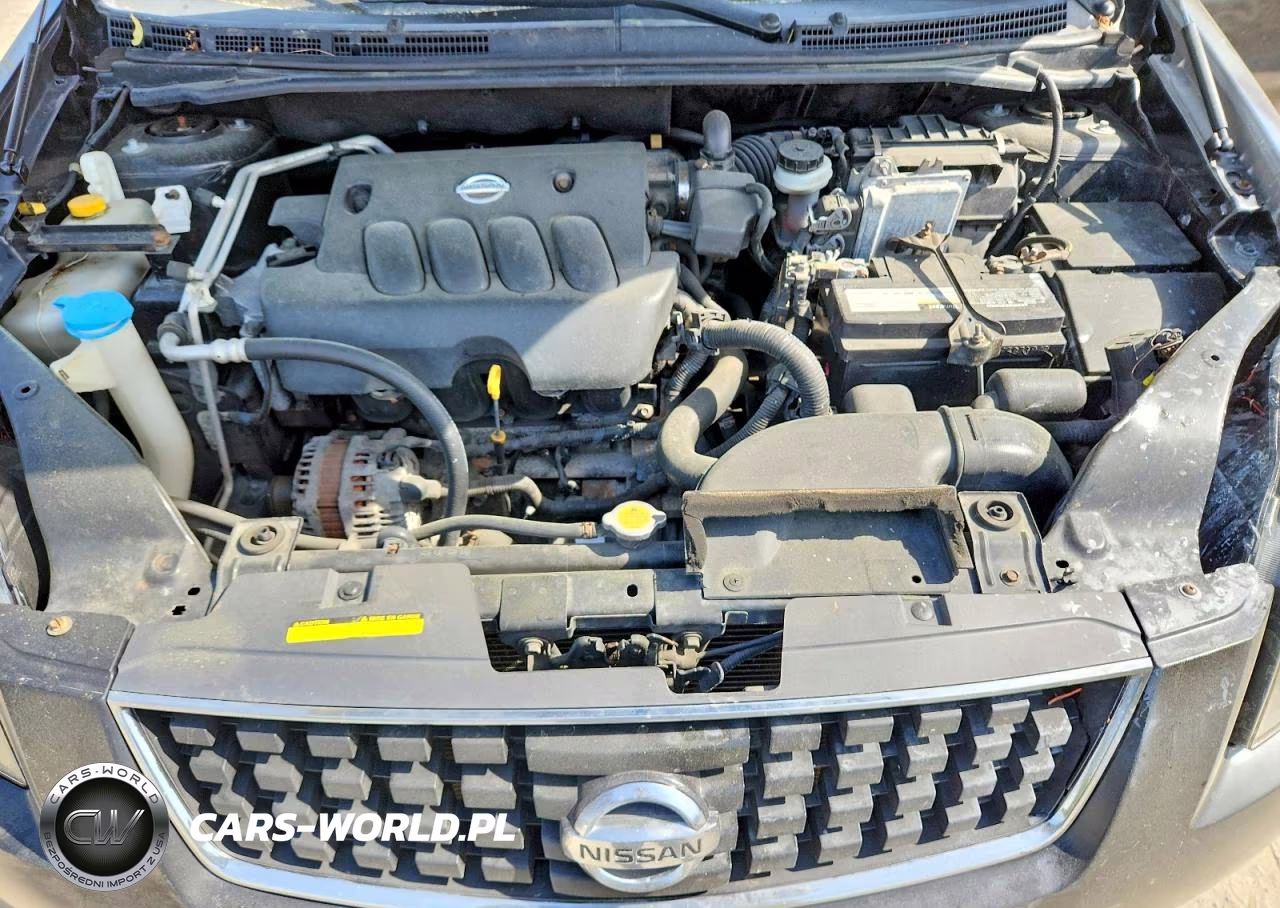 2008 Niss Sentra 2.0 VIN:3N1AB61EX8L618665 - 11