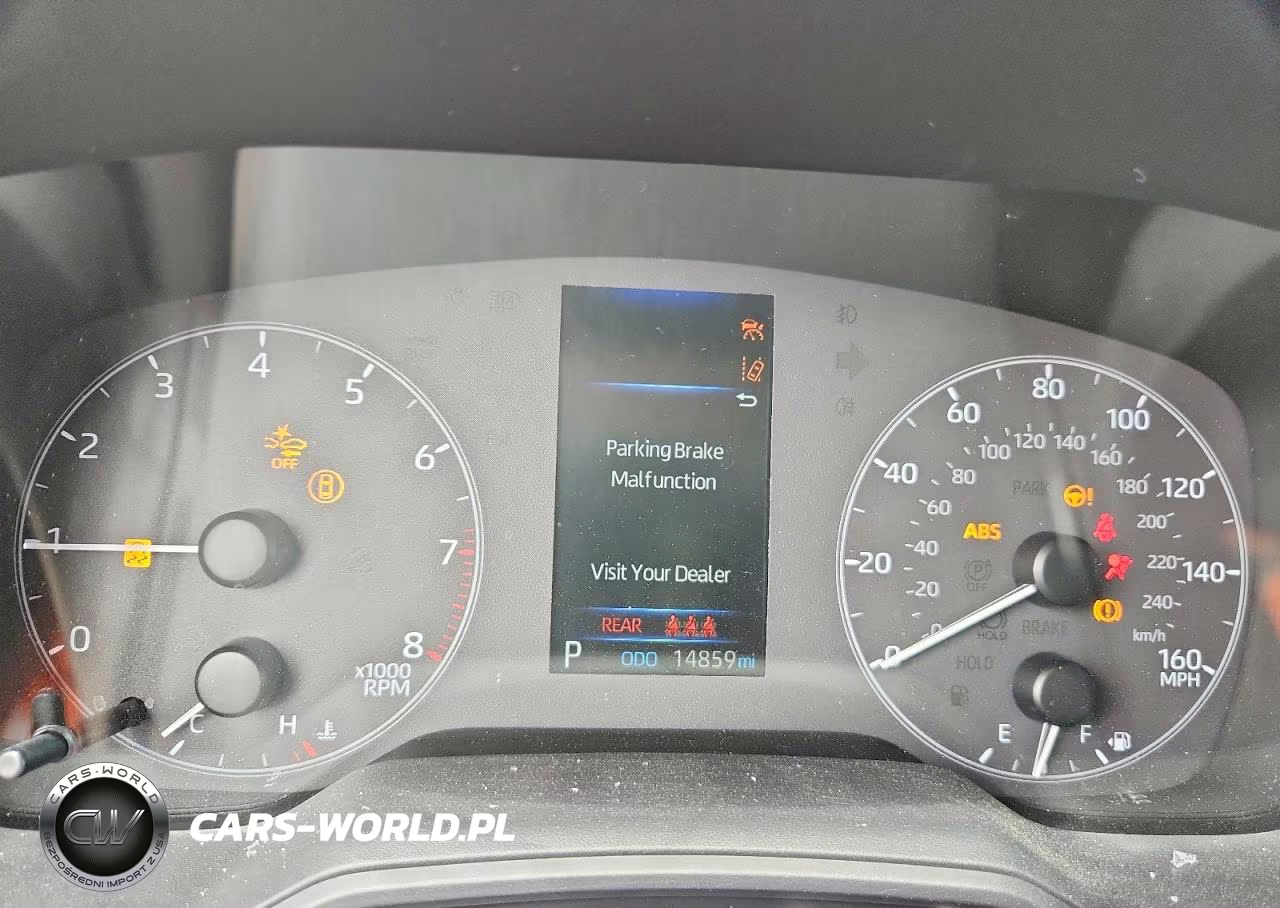 2025 Toyota Corolla Le VIN:5YFB4MDE6SP298248 - 9