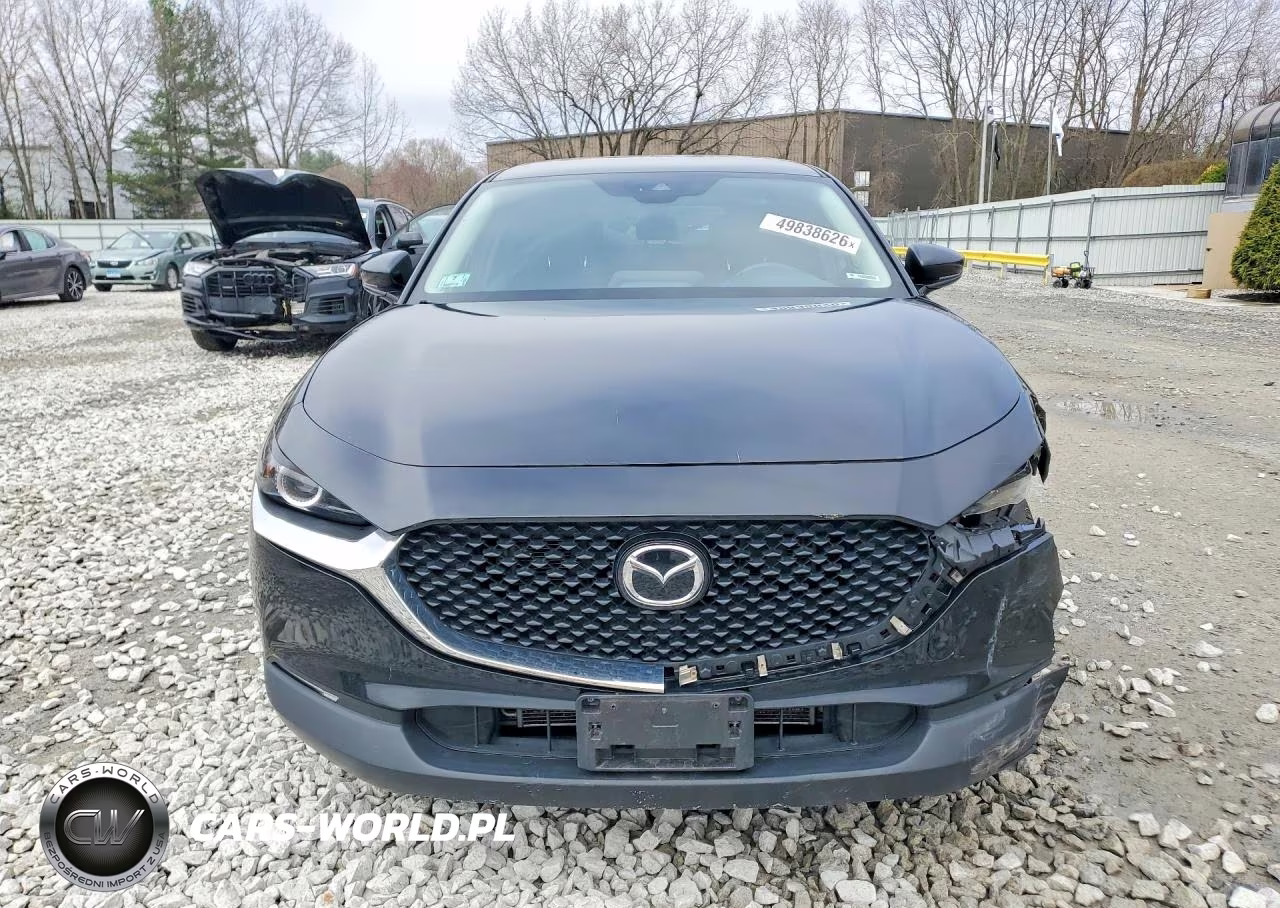 2020 Mazda Cx-30 Select VIN:3MVDMBCL1LM116170 - 5