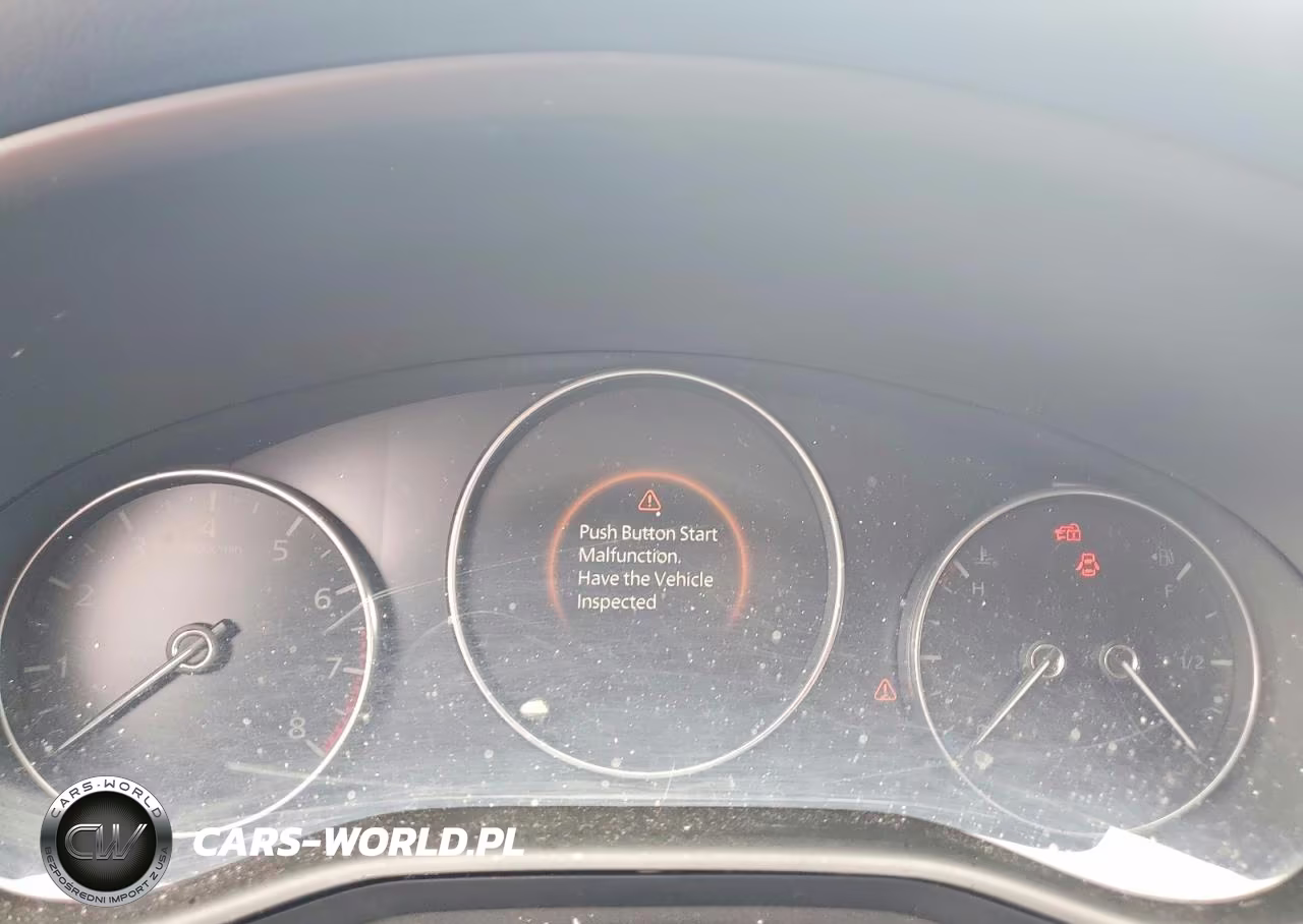 2020 Mazda Cx-30 Select VIN:3MVDMBCL1LM116170 - 9