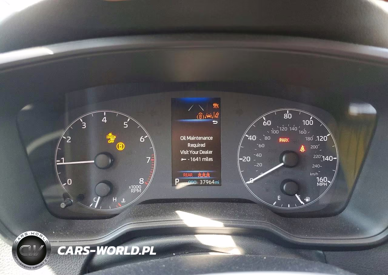 2025 Toyota Corolla Le VIN:5YFB4MDE3SP236726 - 9