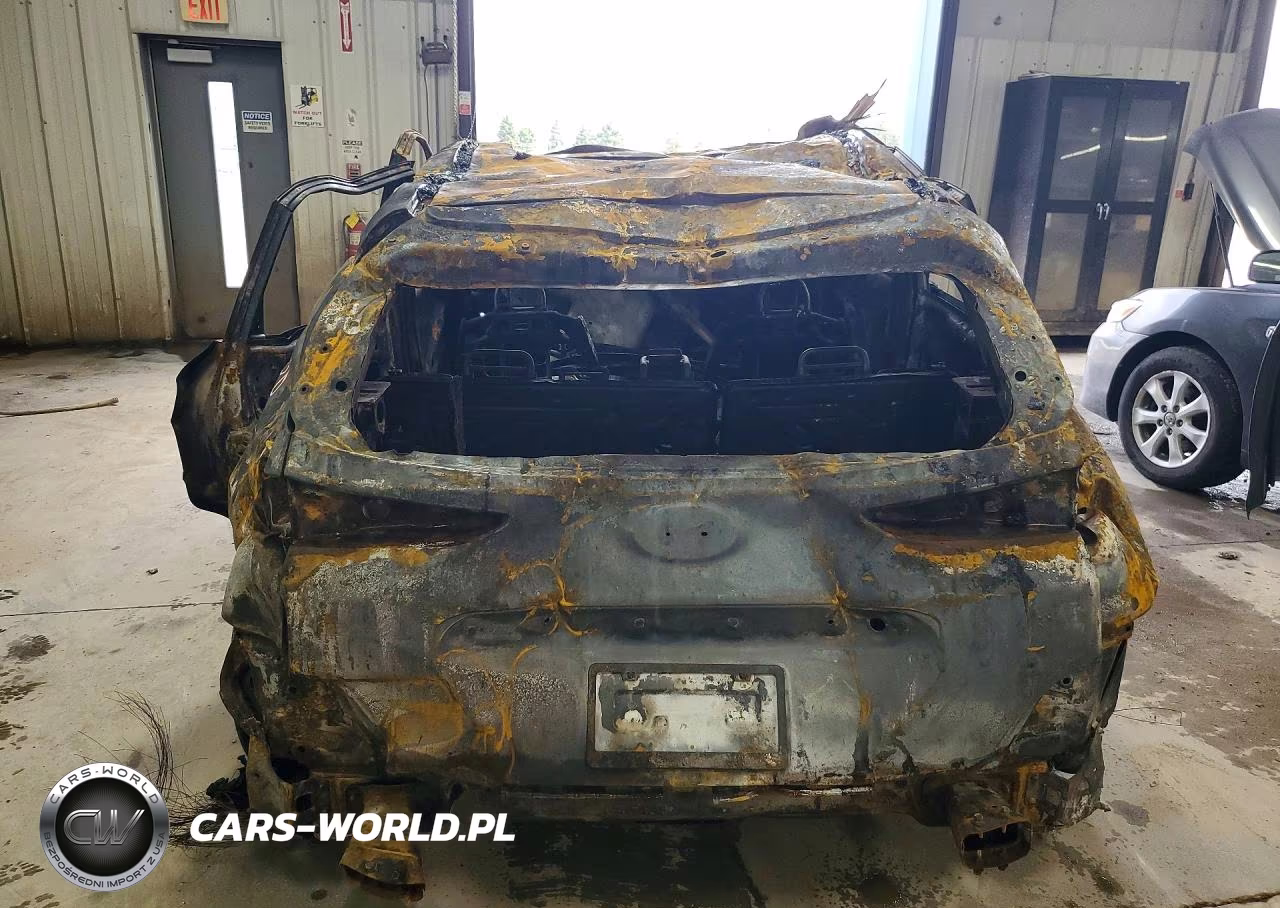 2018 Hyundai Kona Limited VIN:KM8K3CA51JU067188 - 6