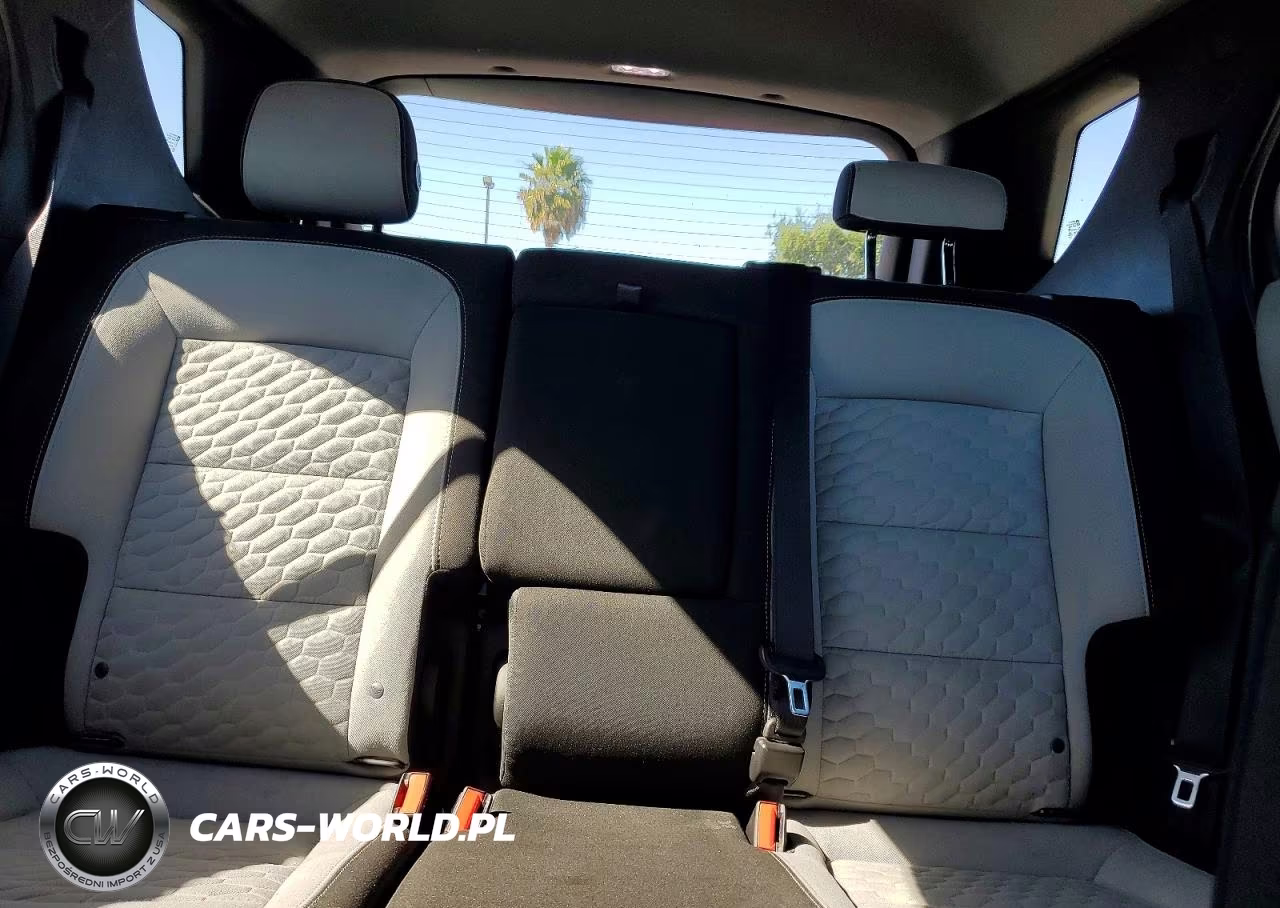 2019 Chevrolet Equinox Ls VIN:2GNAXHEV9K6270803 - 10