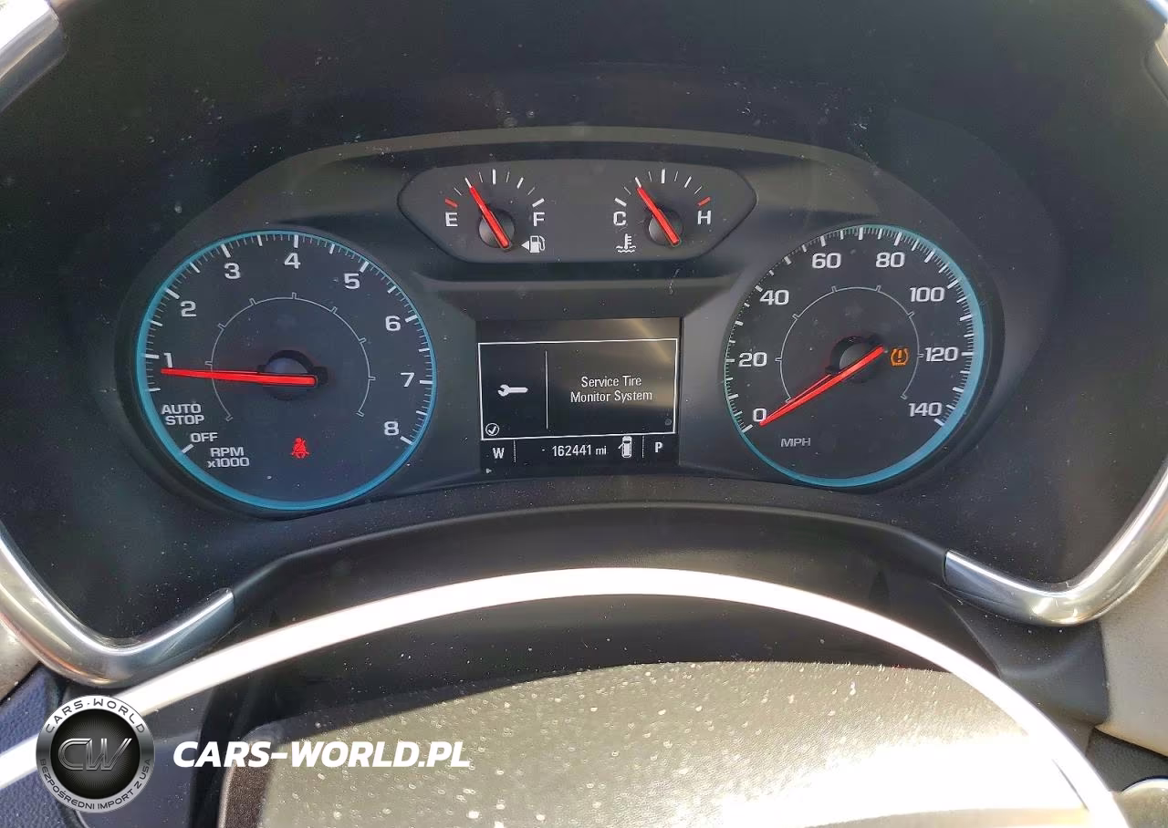 2019 Chevrolet Equinox Ls VIN:2GNAXHEV9K6270803 - 9