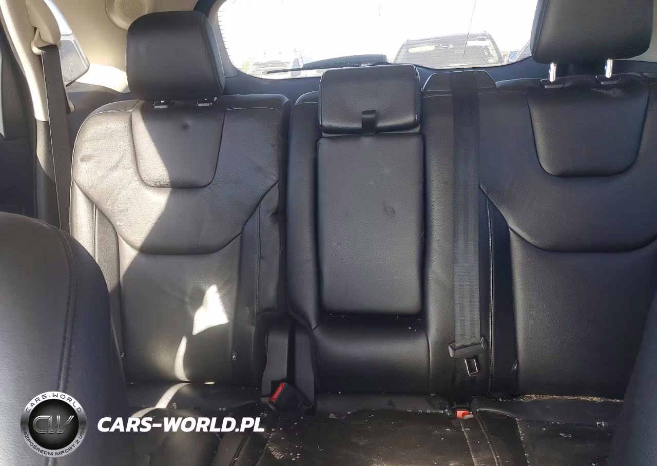 2022 Ford Edge Titanium VIN:2FMPK4K90NBB03531 - 10