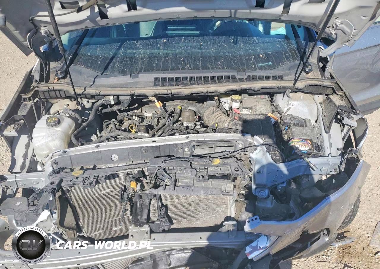 2022 Ford Edge Titanium VIN:2FMPK4K90NBB03531 - 12