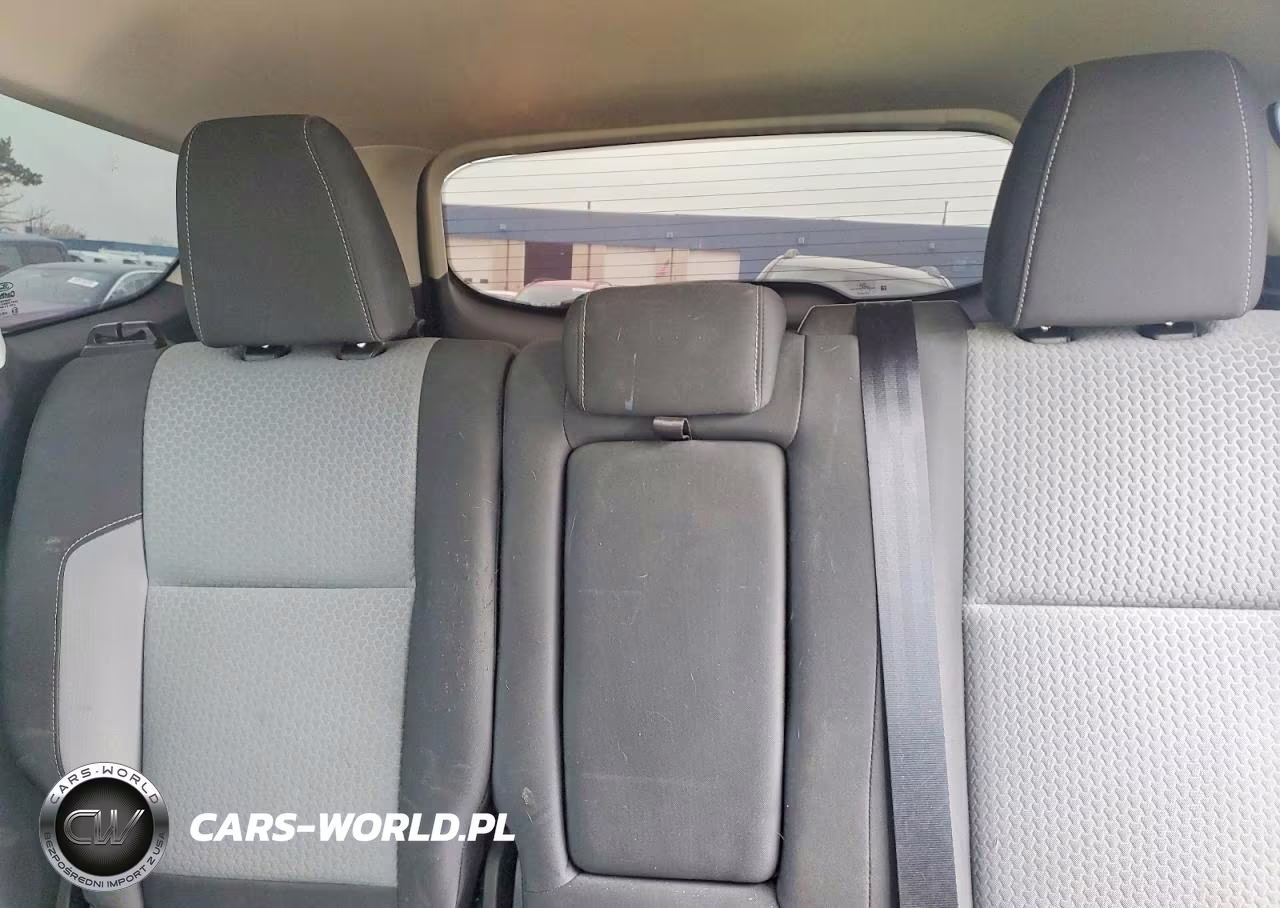 2019 Ford Escape Se VIN:1FMCU9GD3KUB70973 - 10