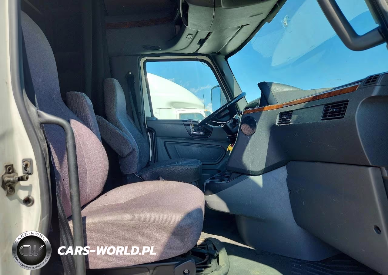 2019 International Lt625 VIN:3HSDZAPR4KN179727 - 5