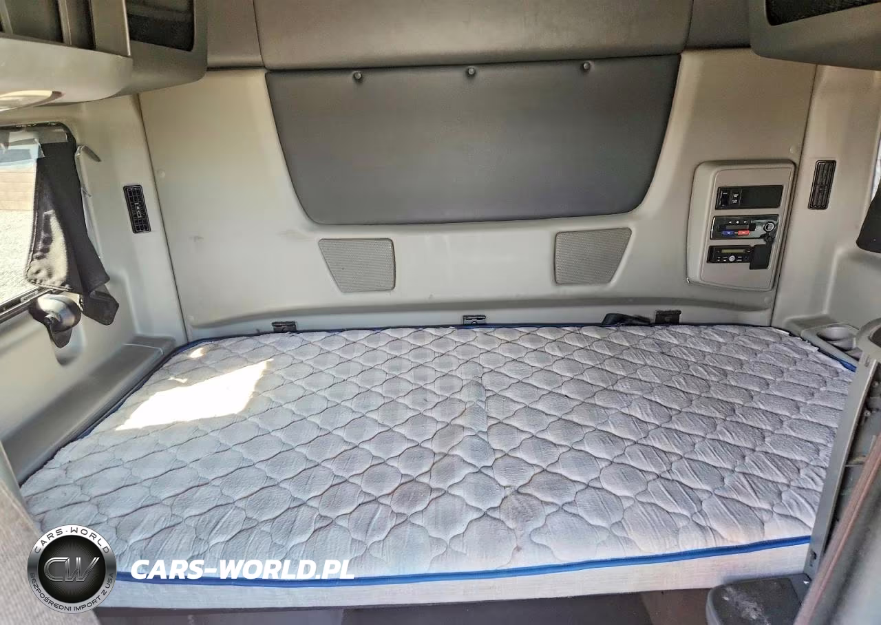 2019 International Lt625 VIN:3HSDZAPR4KN179727 - 6