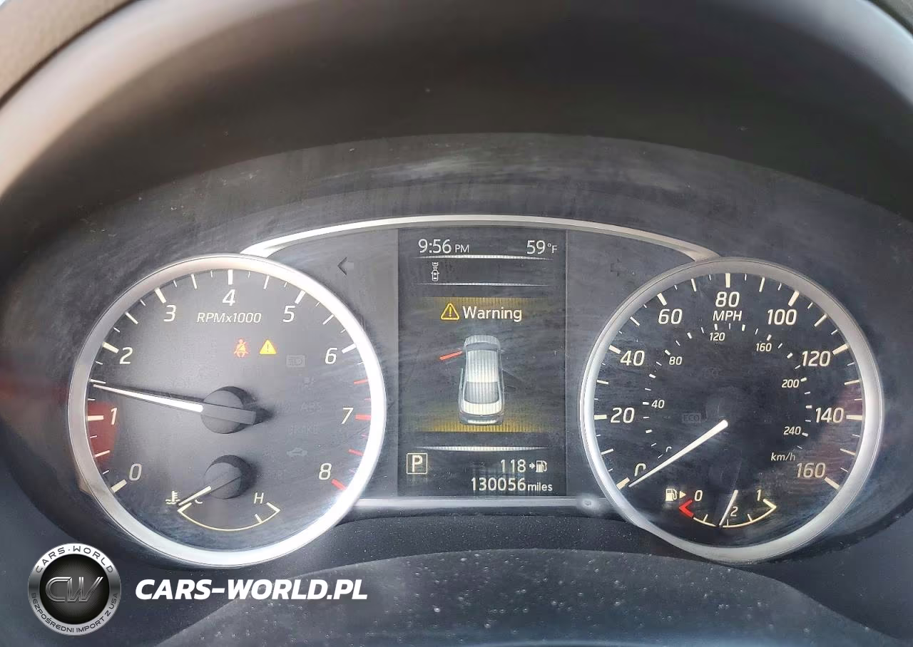 2018 Nissan Sentra Sv VIN:3N1AB7AP1JY248769 - 9