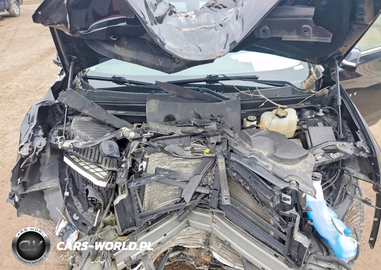 2019 Chevrolet Traverse Lt VIN:1GNERGKW4KJ166029 - 12
