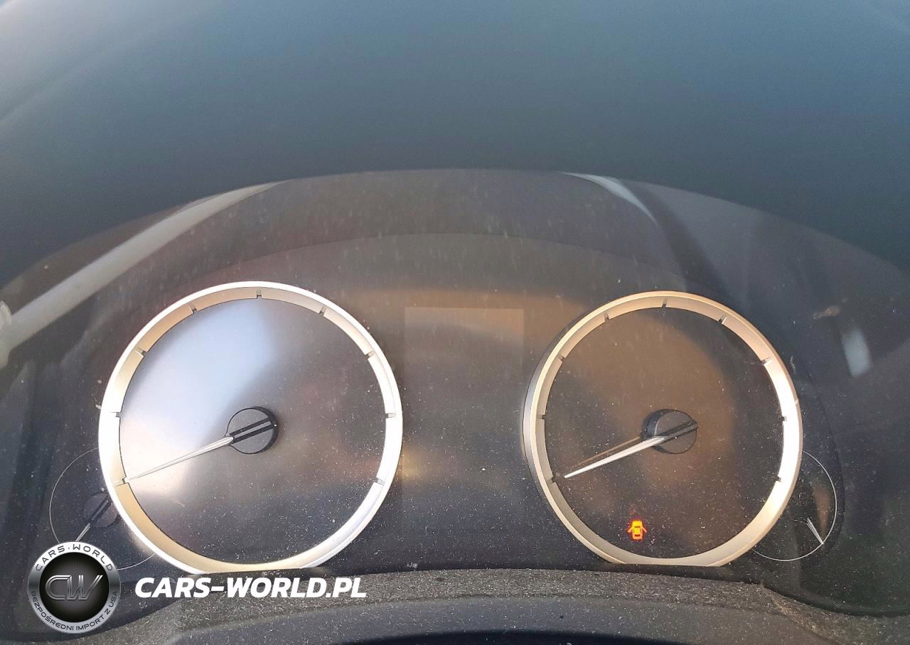 2014 Lexus Is 350 Base VIN:JTHBE1D24E5002130 - 9
