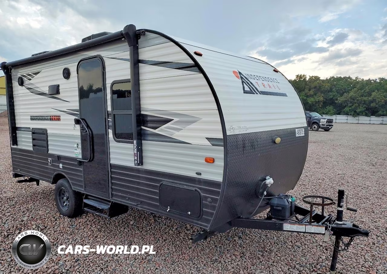 2022 Other Trailer - Camper – zdjęcie 1 z 10